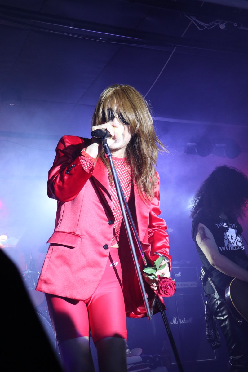 GunsLoveRosesF1's tweet photo. 10月11日は六本木BAUHAUSで4つのバンドが楽しめるHR/HMパーティ！チケットのご予約お待ちしています！
🎫https://t.co/wzr69IaIFr
10/11(土)六本木BAUHAUS
15:30開場 16:00開演
出演:Von Halen-1&amp;DioKen、Guns Love Roses、Nonthrax、BAUHAUS Band
前売¥5000 当日¥5500 共に1drink別 https://t.co/HE8Z5x6edn