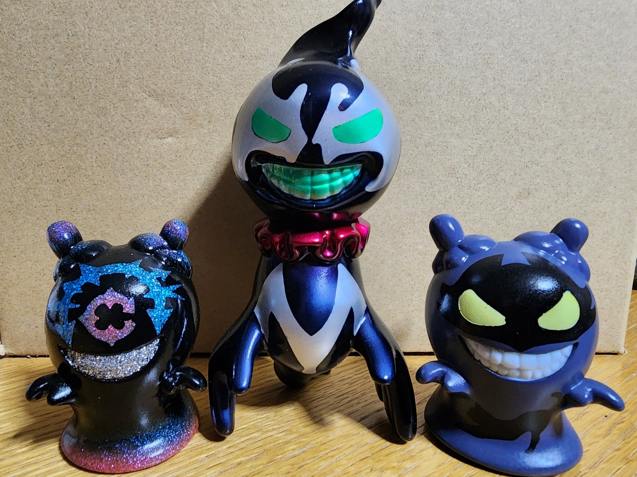 JELLY ROGER (@Jelly__Roger) / X