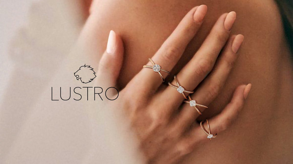 LUSTRO لوسترو tweet media