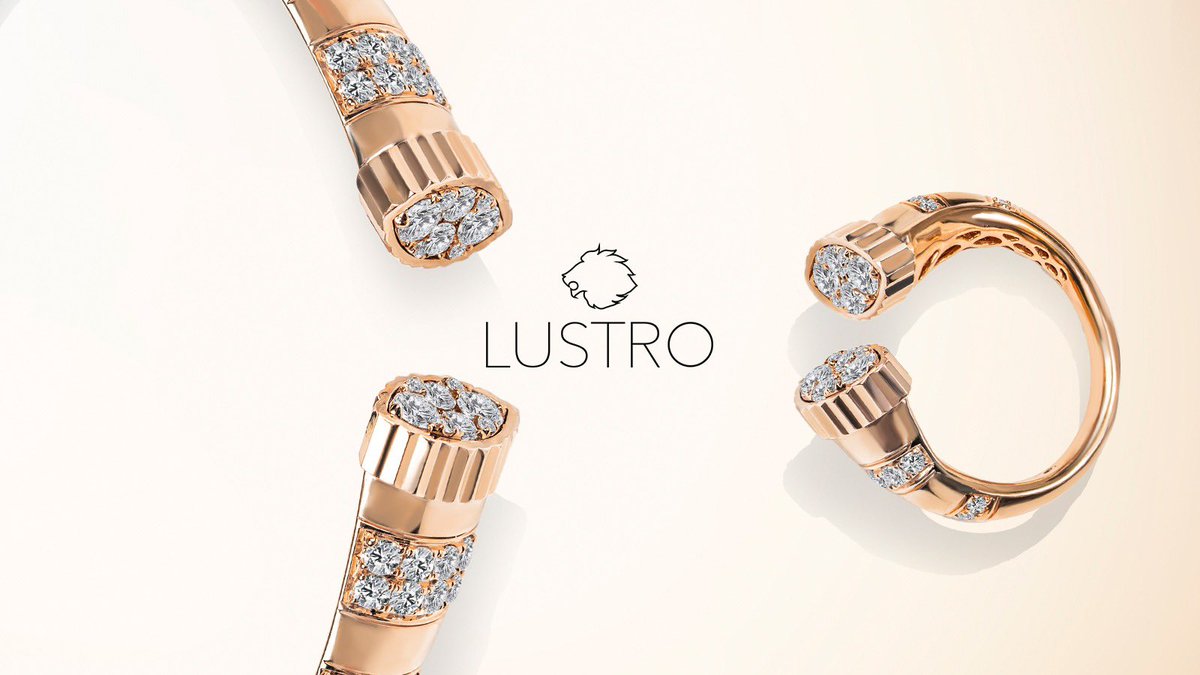 LUSTRO لوسترو tweet media