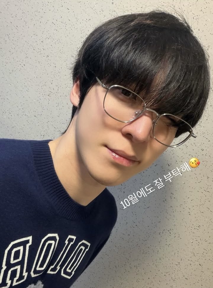 [📷] #YUNHO instagram story