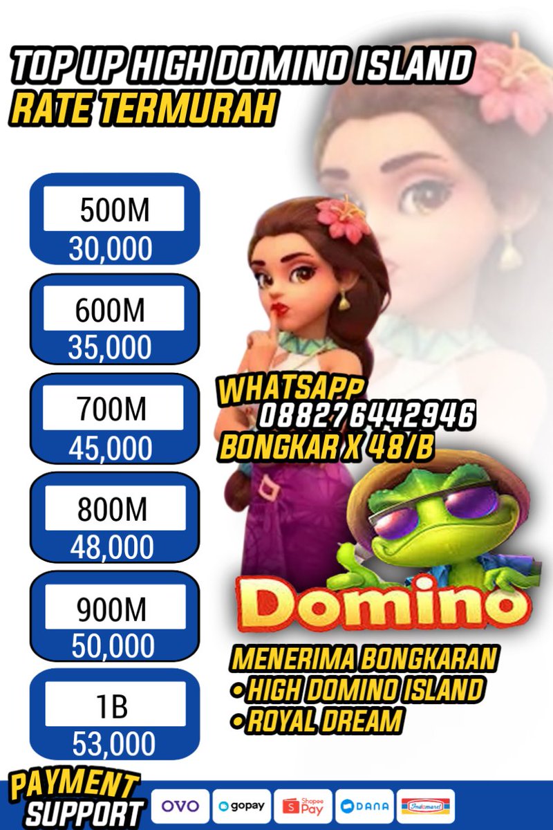 AGEN RESMI tweet media