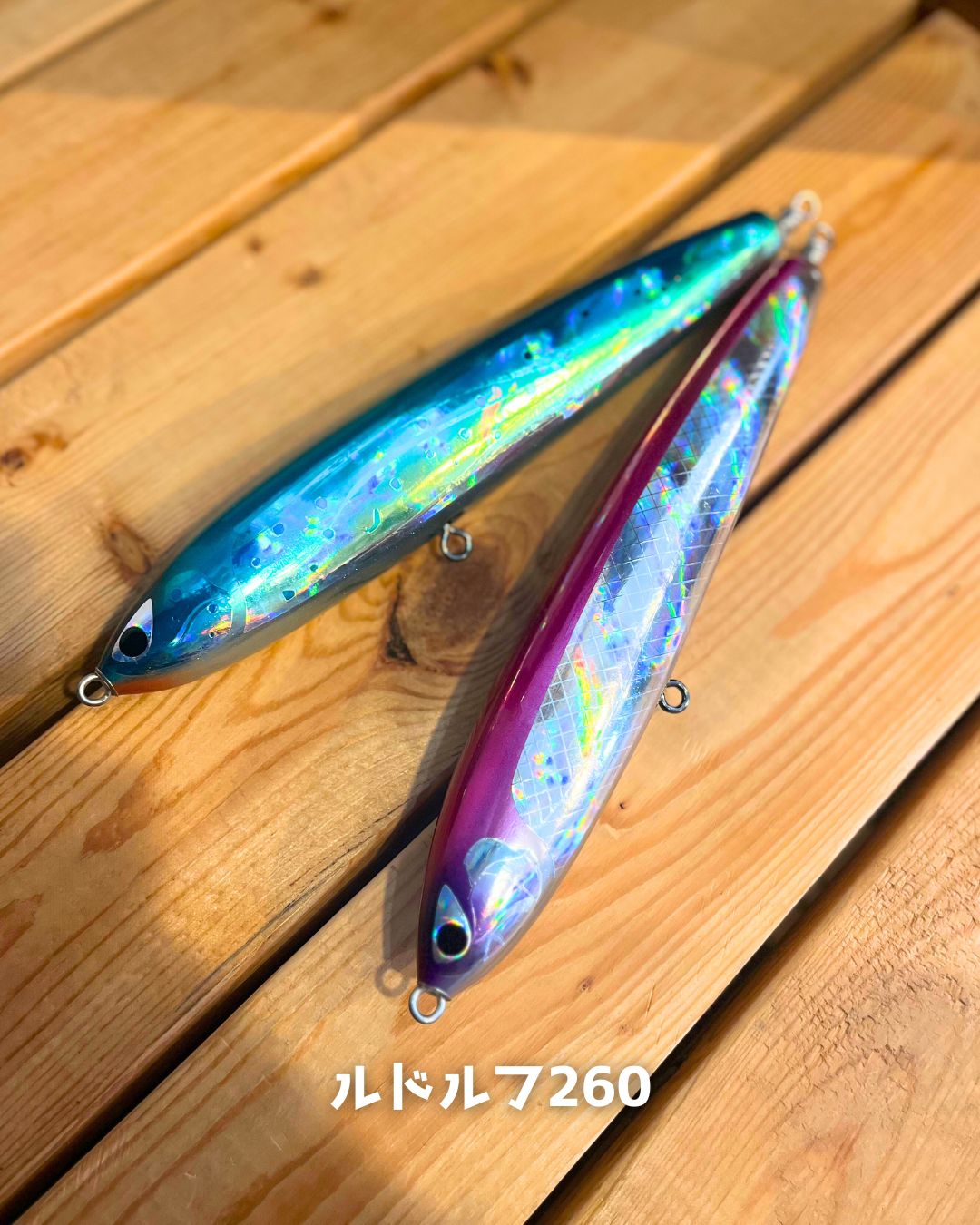 MORITAKA510｜ルアーショップ【宮古島】 on X: 