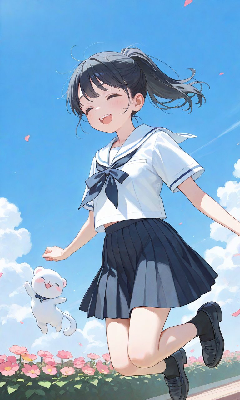 あめのこ on X: 