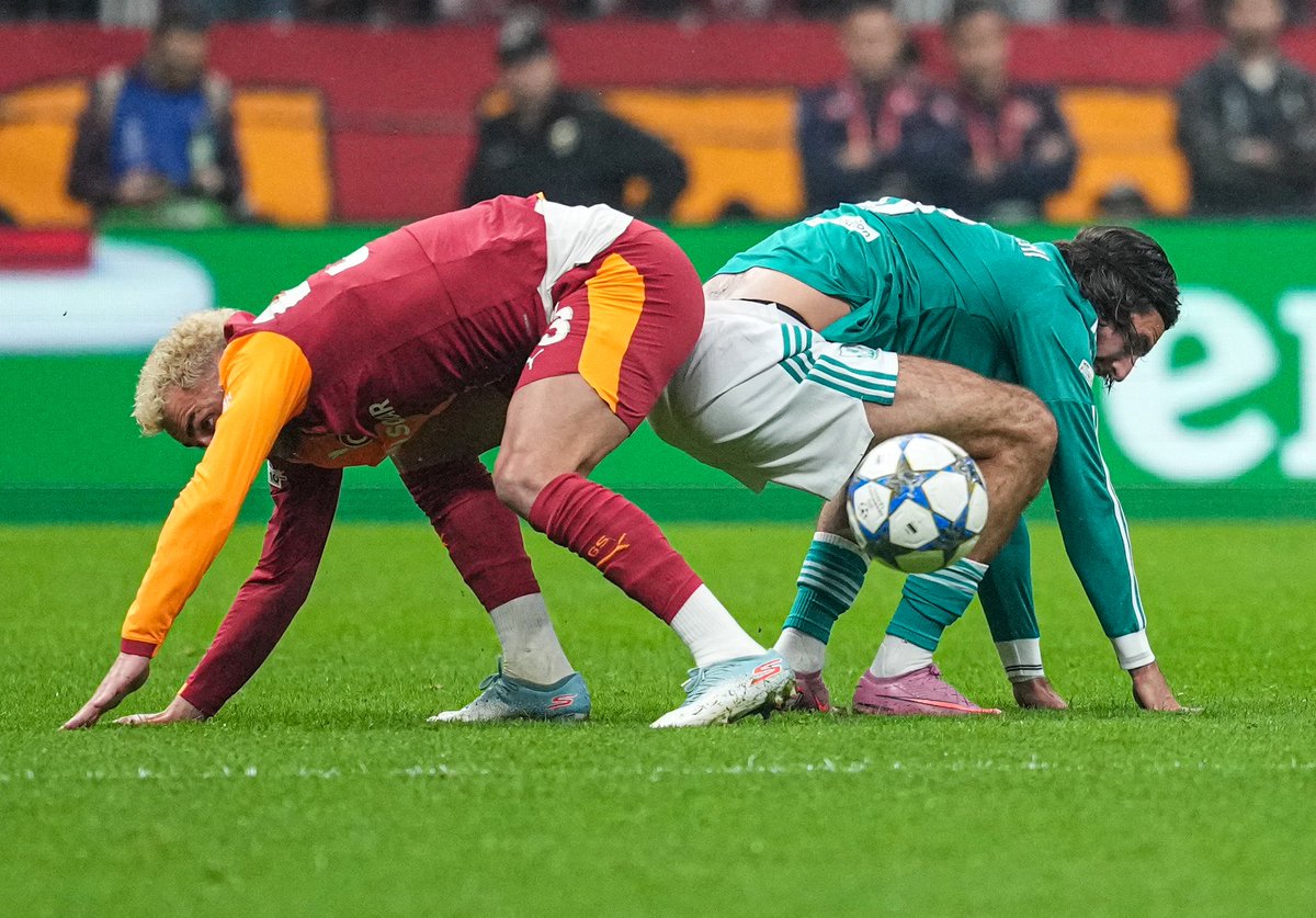 Out Of Context Football (@nocontextfooty) on Twitter photo 