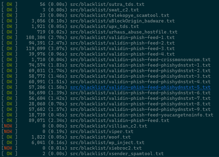 pengelana's tweet image. db tiar.app diupdate hampir setiap hari oleh komputer yang sudah berumur hampir 20 tahun. #dns #doh #dot