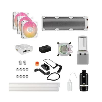 PC4USHOP's tweet image. 🆕✨#Corsair Hydro X Series iCUE LINK XH505i RGB Custom Cooling Kit

CPU冷却ループを構築できるiCUE LINK対応の本格水冷オールインワンキットが入荷😉🤍🖤

💁‍♀️pc4u.co.jp/view/search?se…

#PC4U #自作PC #水冷 #ゲーミングPC