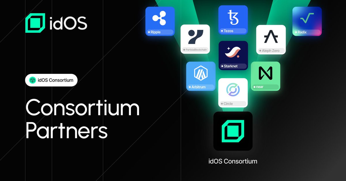 This is what <a href="/idOS_network/">idOS</a> delivers...

By integrating it with digital wallets and neobanks, users can manage their credentials directly in the apps they already use.

Such a powerful way to give users self-sovereign control over their data!

It is built with KYC reusability at