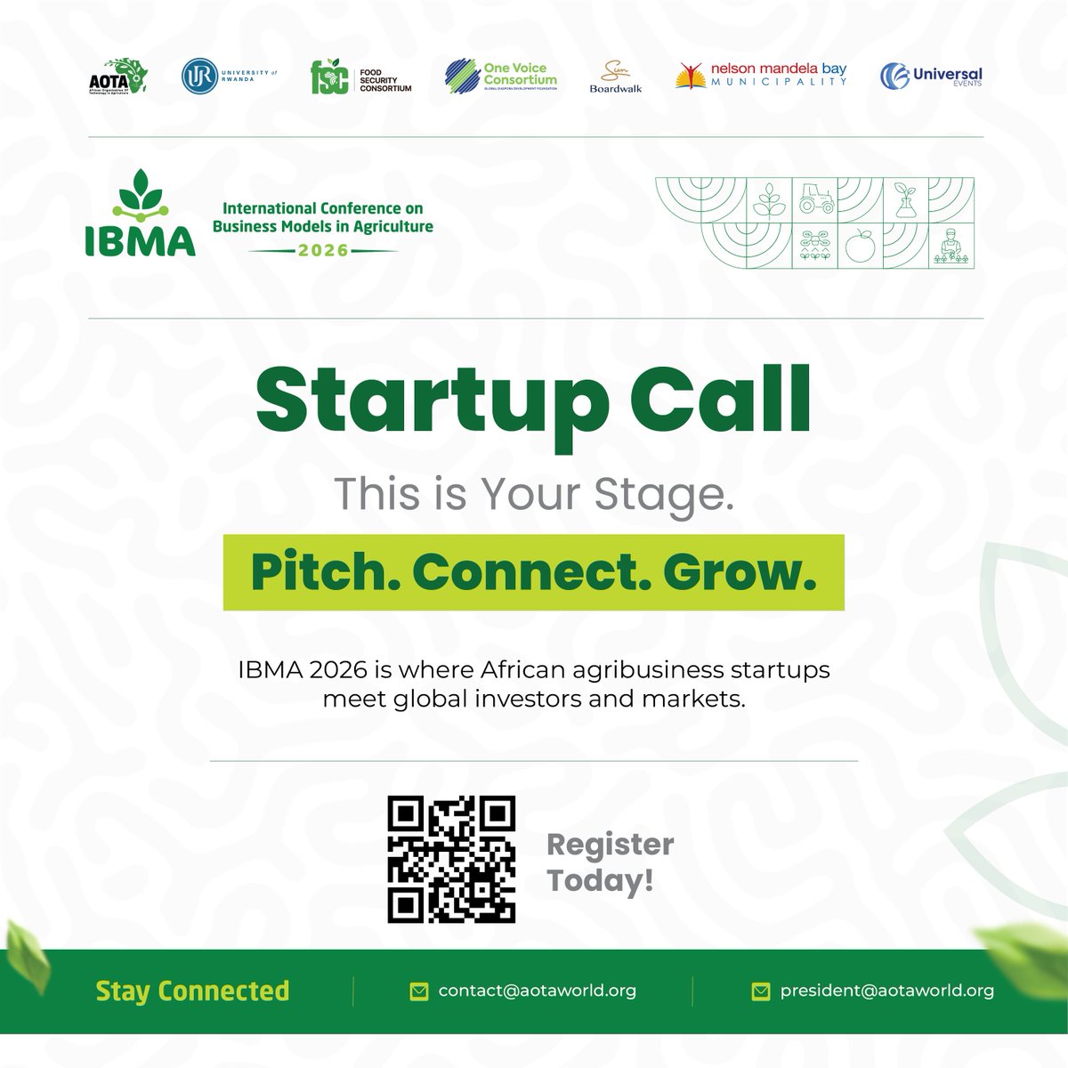 IBMA Conference tweet media