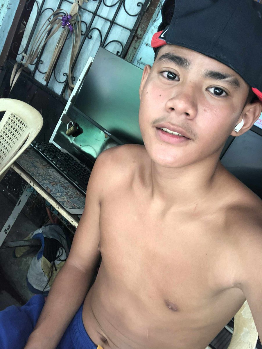 bagetsoverloads's tweet photo. Josh β₯οΈπ¦
#BagetsNaMasarap
#Bagetsmalibog
#jakolerongbagets
#alter https://t.co/HYg8lZ522q