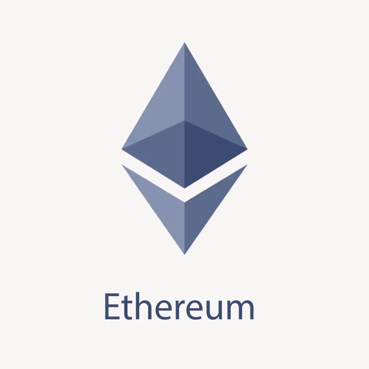 JUST IN: BlackRock buys $127.5 million worth of $ETH.