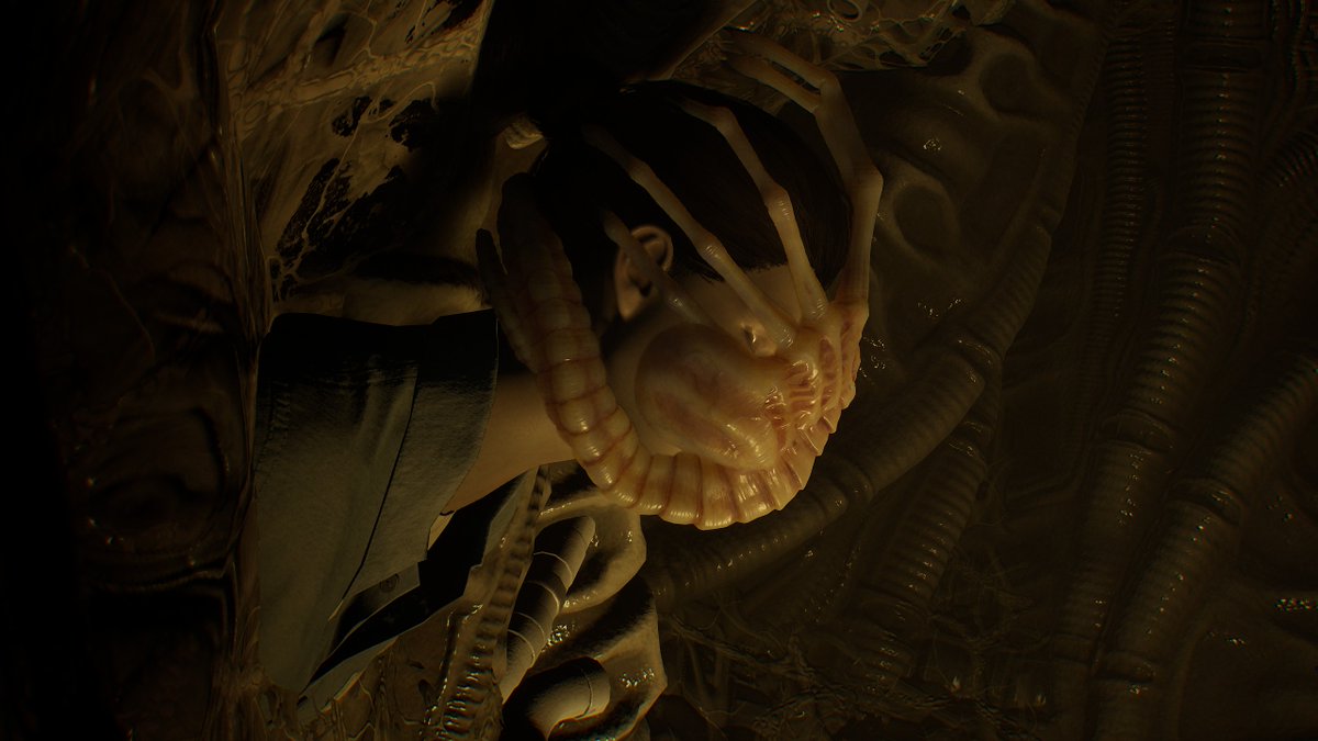 ridgetop21's tweet photo. #AlienRogueIncursionEvolved by @Survios https://t.co/pdB2FWHY9Z
