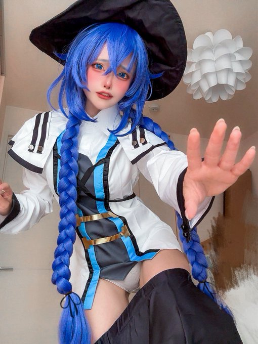 コスプレイヤーえとちゃのTwitter画像16