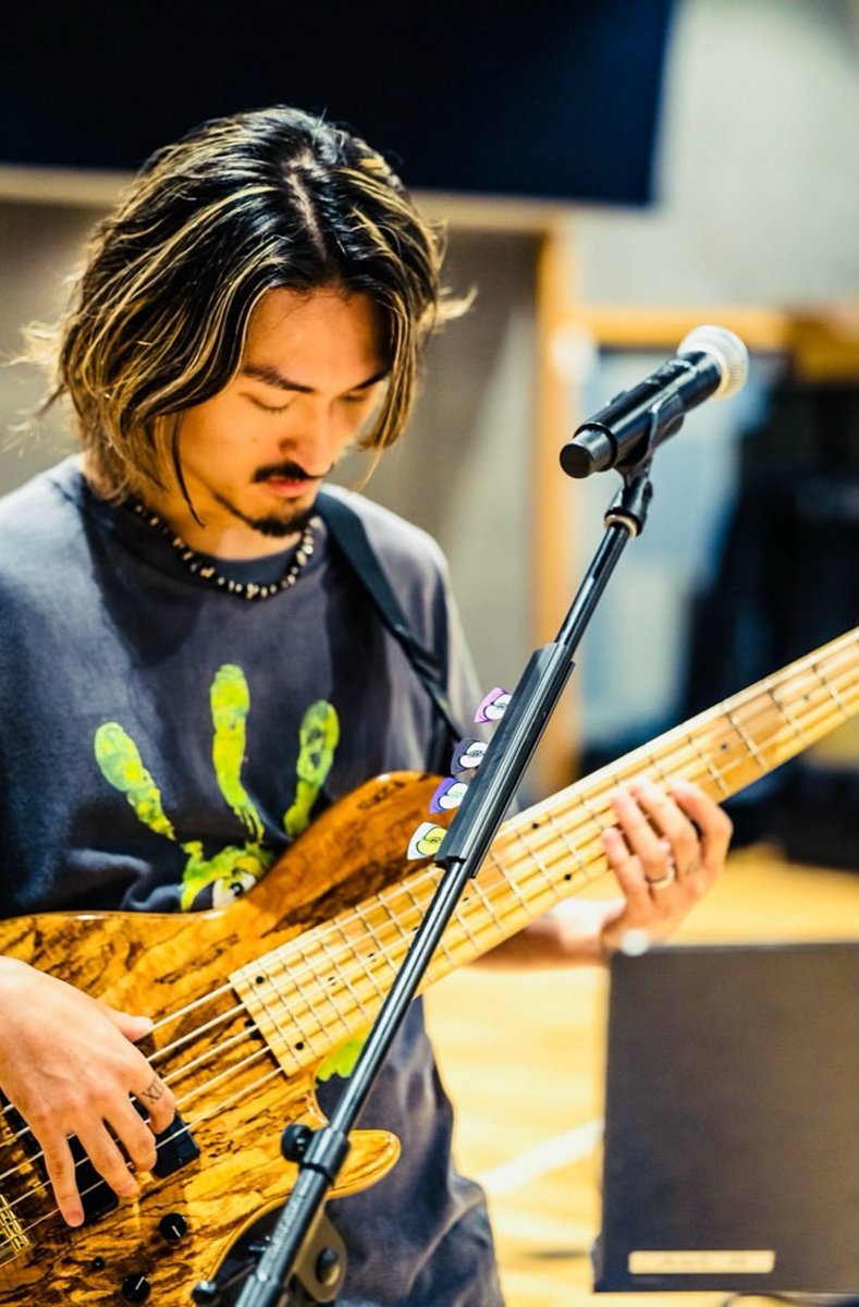 ONEOKROCK #RYOTA #ワンオク 📷: ka2official612