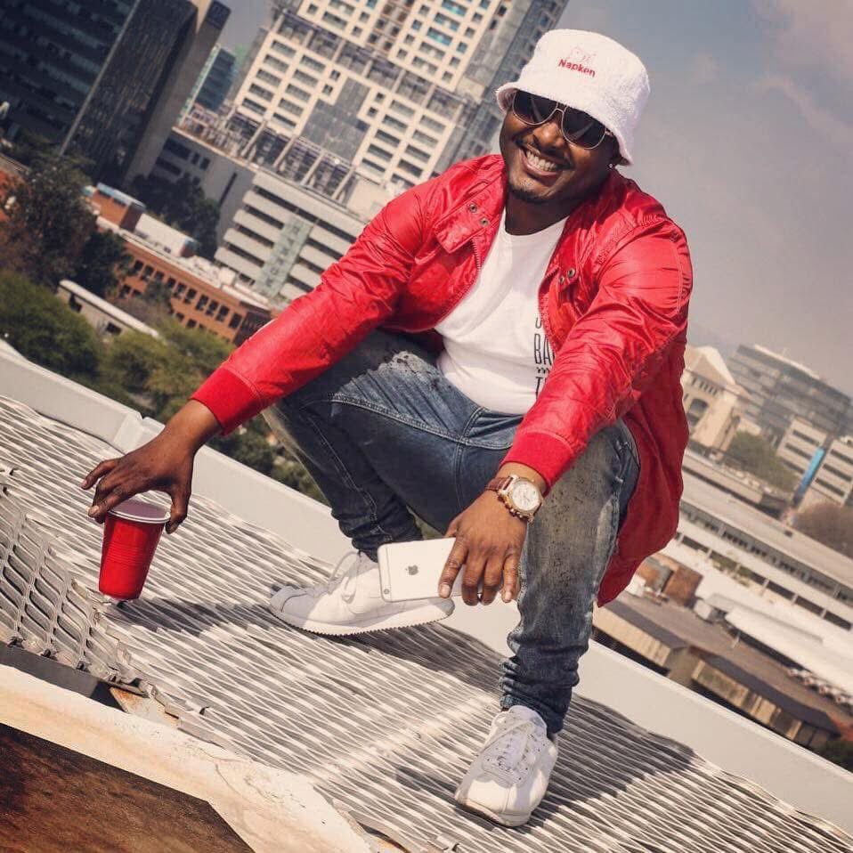 I mean if it’s not long term it’s small talk, and it’s the first of the month filled with endless possibilities ...™️⭕️