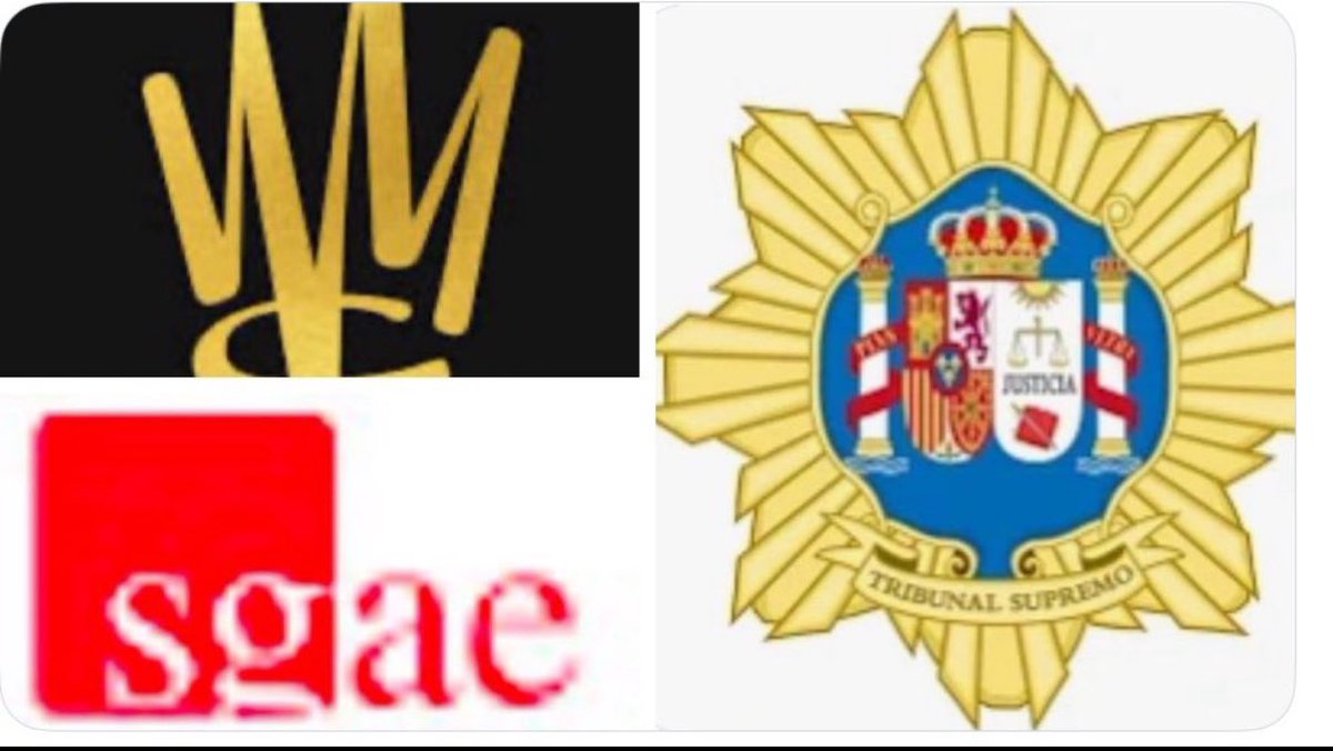 Lo que Sgae y la Warner Chappell no quieren que diga.
Proceso en el Tribunal Supremo . 
1.La actual abogada de SGAE, que representa en la demanda contra Danny Daniel, es la misma que durante 17 años gestionó la defensa en Francia contra los Gipsy Kings por el