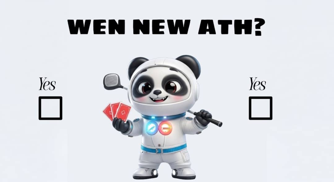 Pandai - The AI Panda tweet media