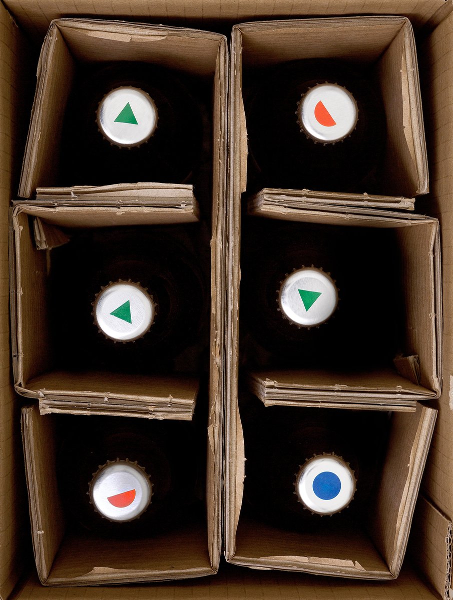 bpandopinion's tweet image. Discover: St. ERHARD by Bedow
Read the review: bpando.org/2018/01/24/bee…

#branding #design #graphicdesign