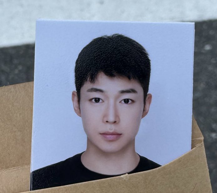 상혁 증사♡
