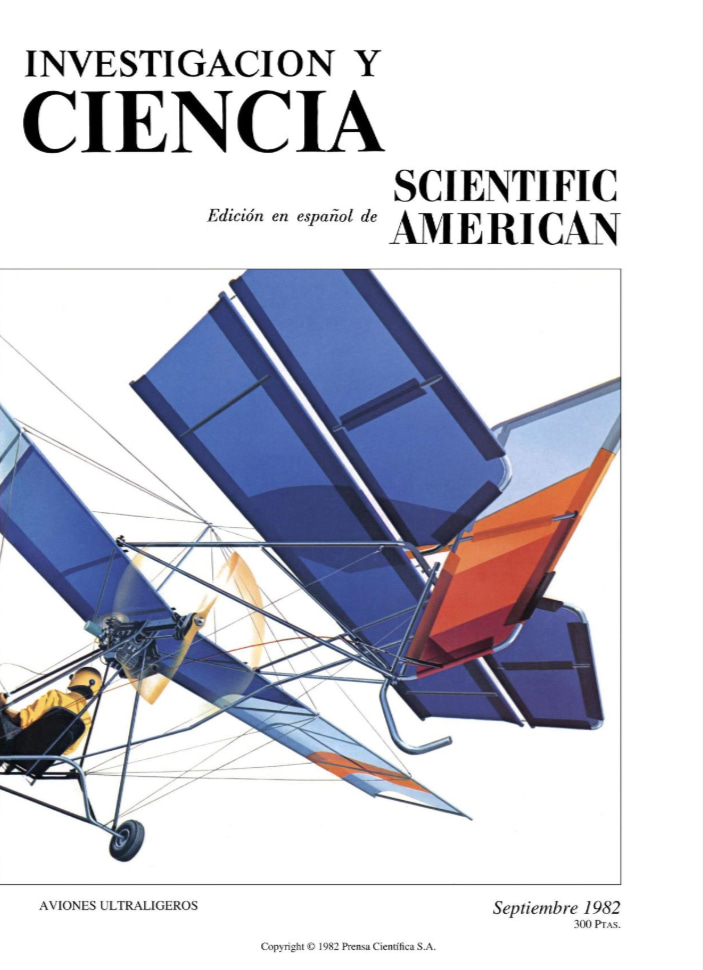 Ja es poden consultar tots els exemplars de la revista Investigación y Ciencia (1976-2023)  #investigaciónyciencia microsiervos.com/archivo/cienci… <a href="/cobdc/">COBDC</a>