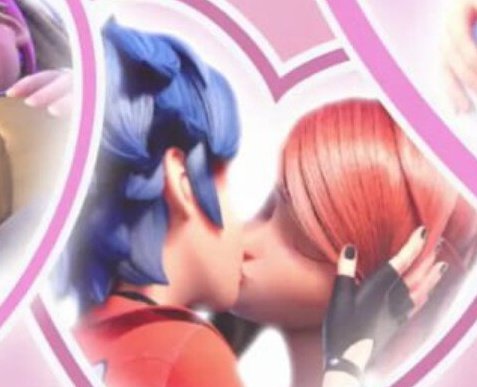 🚨GAYS!!!: Nathaniel e Marc se BEIJANDO