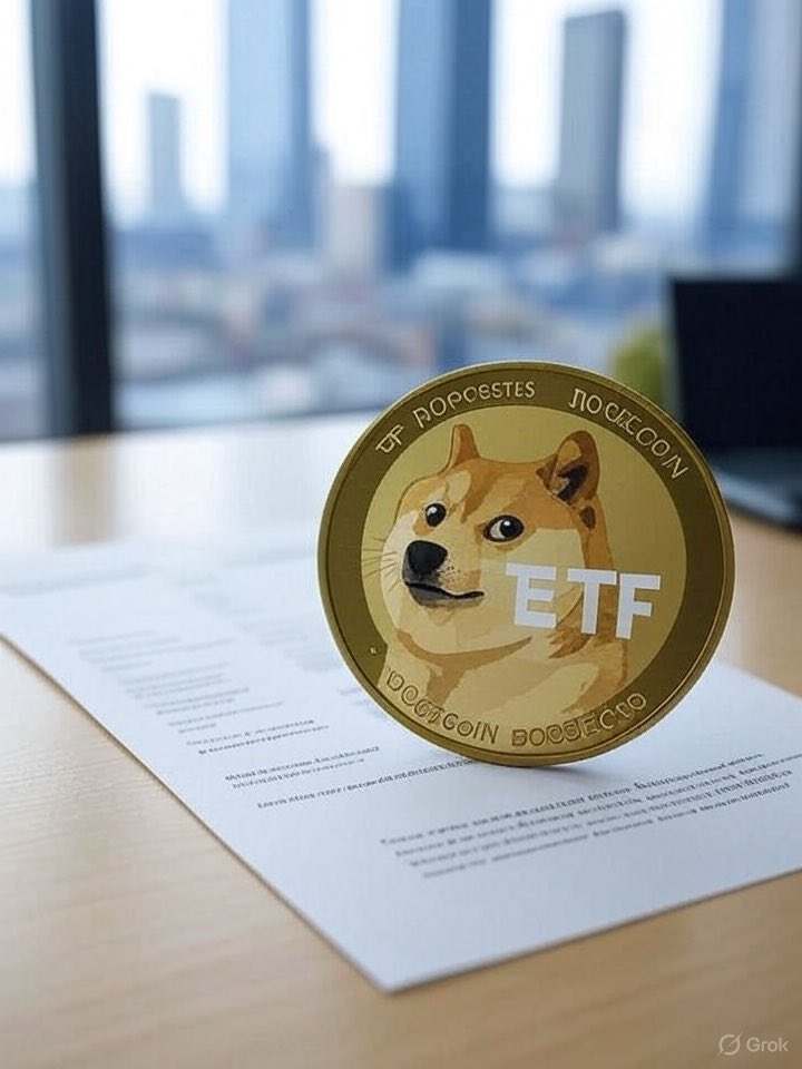 _dogegod_'s tweet photo. #Dogecoin ETF launch led to trading volumes reaching $3.67 billion within 24 hours.

Increased accumulation. https://t.co/H4OMDhRQtm