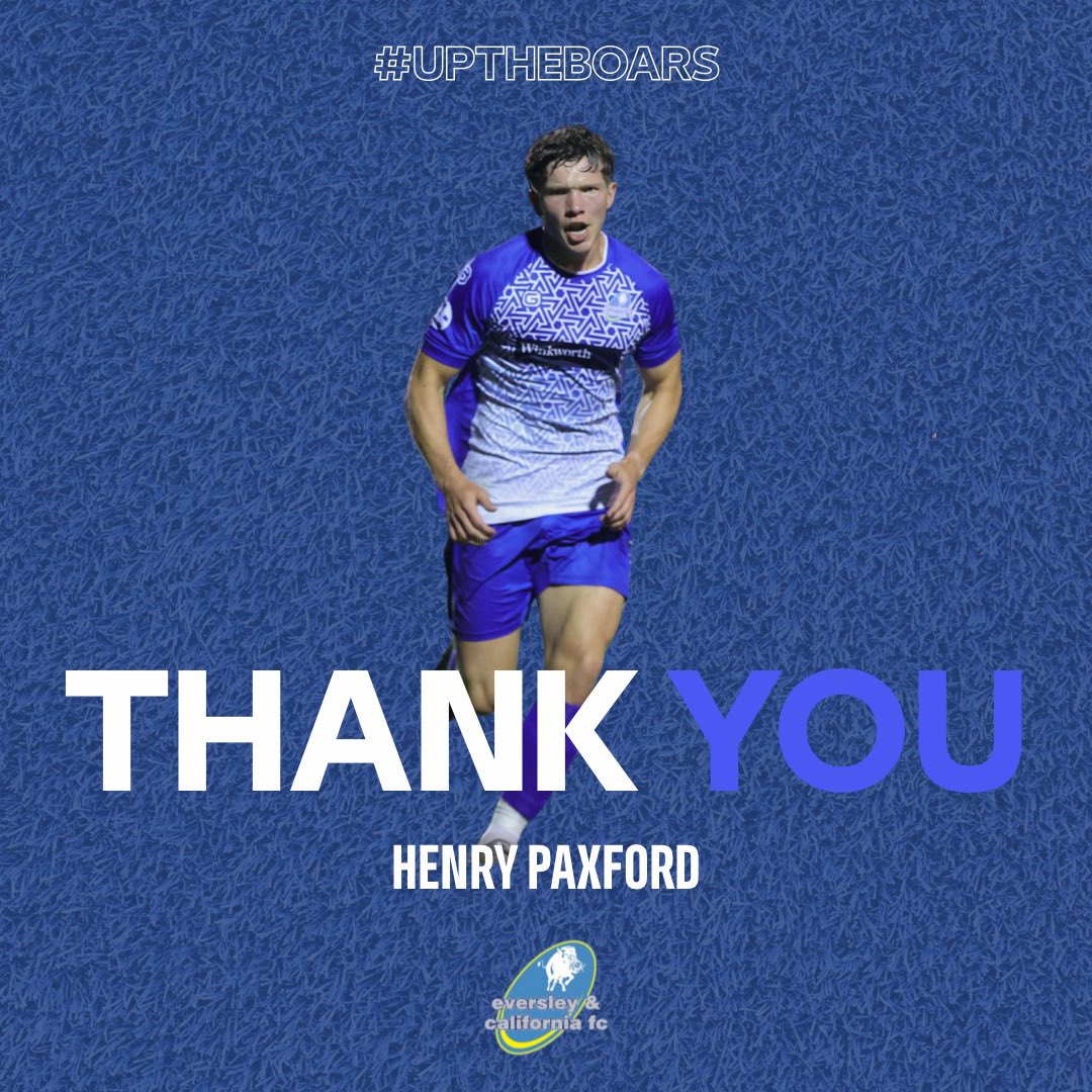 Eversley & California FC 🐗 tweet media