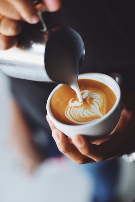 Wist je dat er wereldwijd elke dag 2,25 miljard kopjes koffie worden gedronken? 🌍☕"

✨ Fijne Wereld Koffiedag! Wanneer kom jij bij ons een cappuccino drinken?