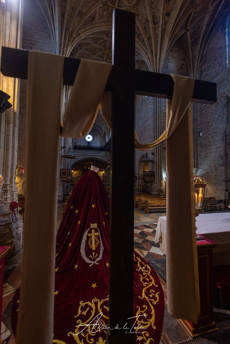 𝐎𝐜𝐭𝐮𝐛𝐫𝐞 𝐝𝐞
𝐃𝐈𝐕𝐈𝐍𝐀 𝐆𝐑𝐀𝐂𝐈𝐀

Comienza el mes del Rosario y del Triduo a Ntra Divina Madre.

#PorSiempreRedención

📷 Adrián de la Torre 

#LeonEsp #SSantaLeon