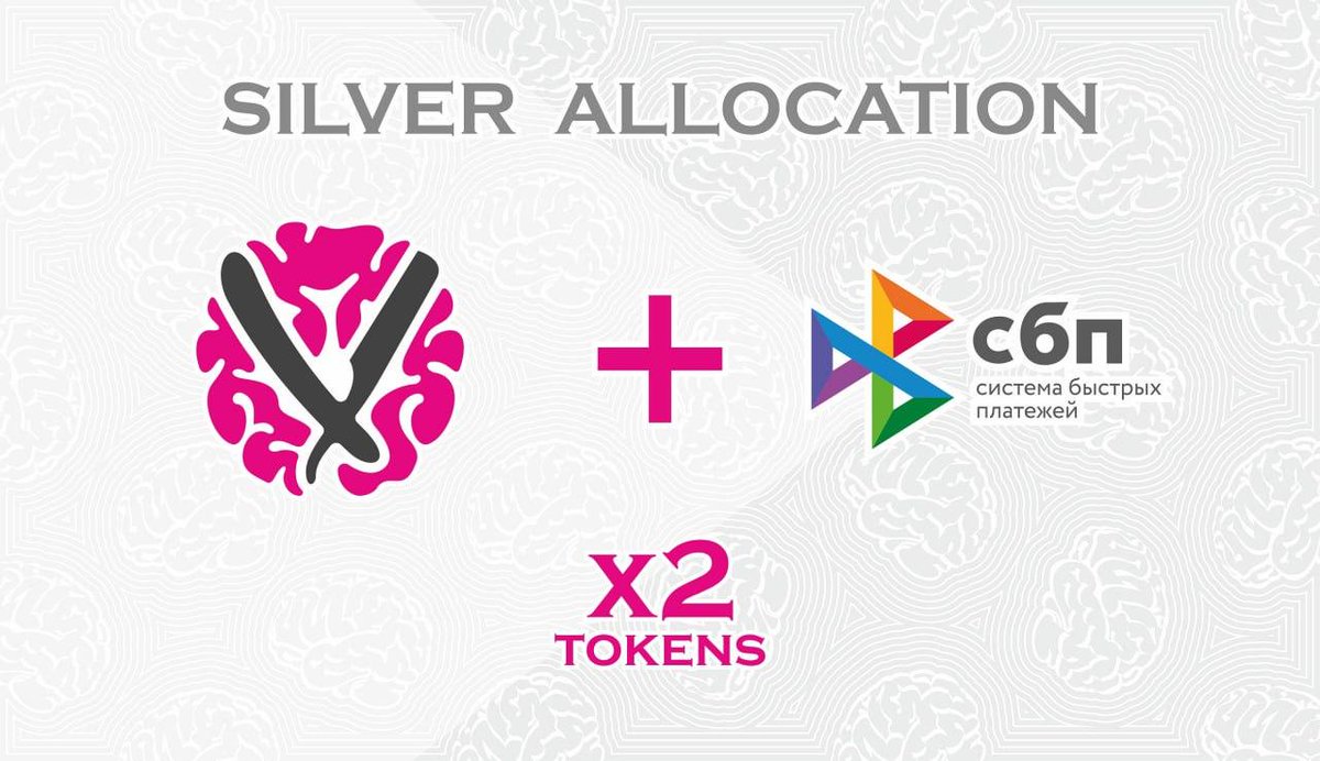 BritvaCapital's tweet photo. 💸 X2 $BRITVA TOKENS.

👀 Details: https://t.co/5iW4Xq2wxH https://t.co/4VSjKNYs9P