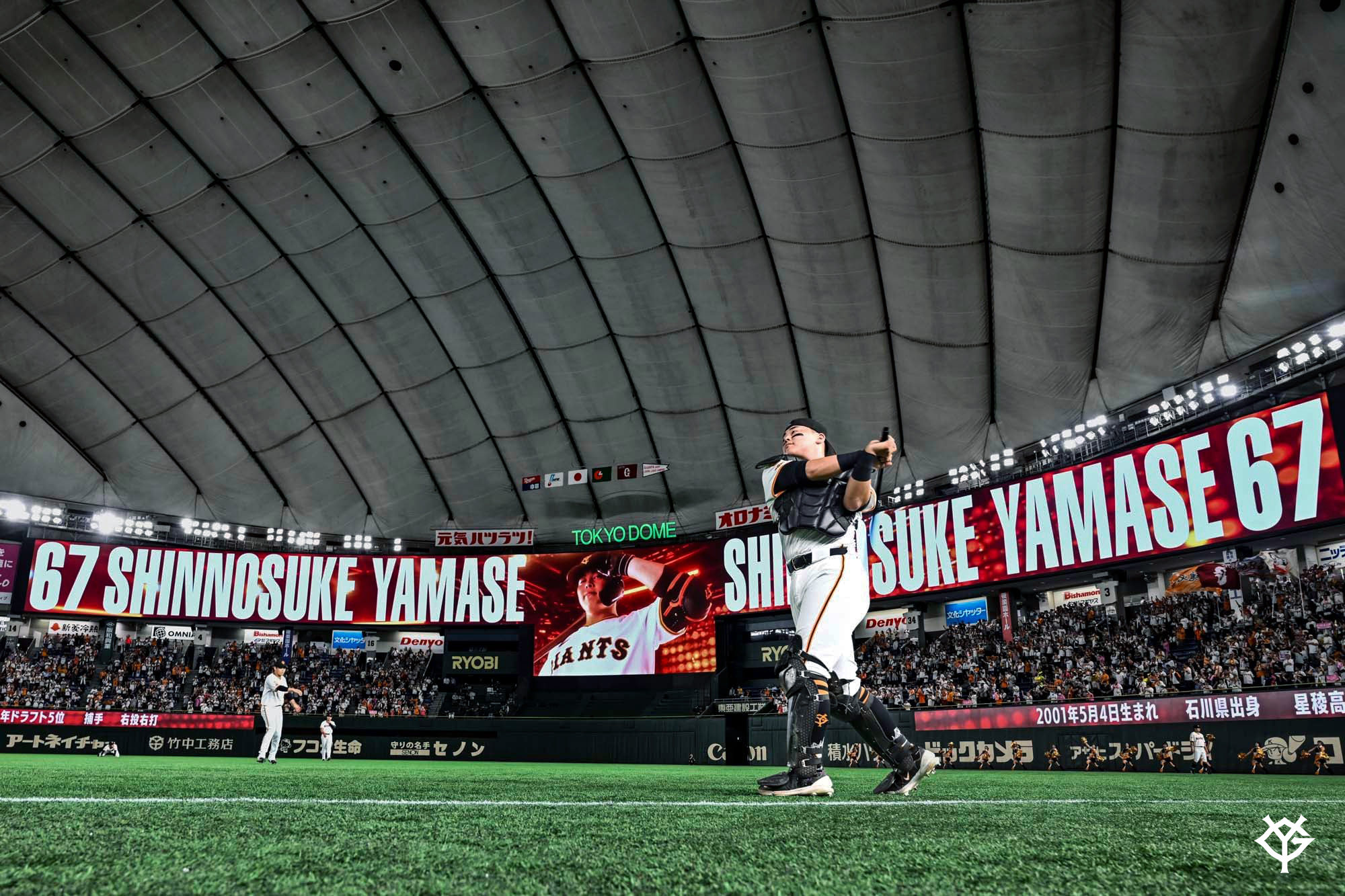 読売巨人軍（ジャイアンツ） on X: 