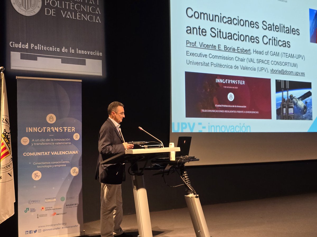 CPI - UPV | Ciudad Politécnica de la Innovación tweet media