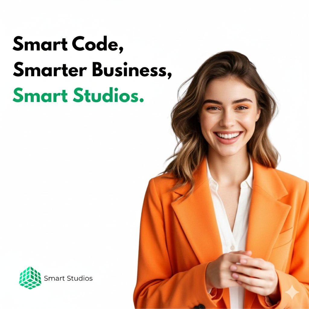 Smart Studios (@SmartStudiosLtd) / Posts / X