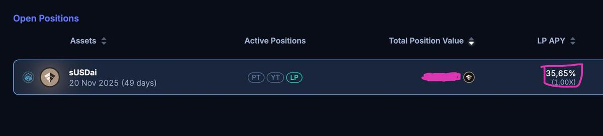 For those that think they are too late because <a href="/USDai_Official/">USD.AI | Public Launch is Live</a> is caped, there is a solution.  

You can just purchase $USDai from the second market (but look out as there may be high slippage due to big demand) It still can be worth because we don't know when team will raise