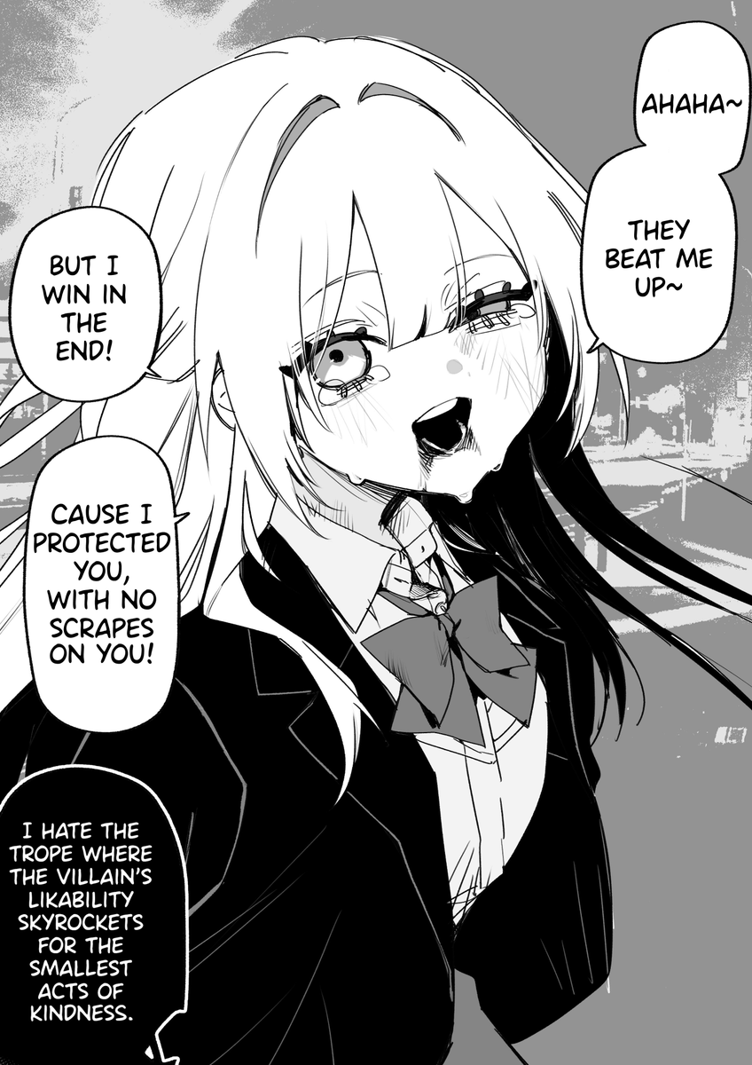 @kugatu28 English Version! [Promise kept.] 