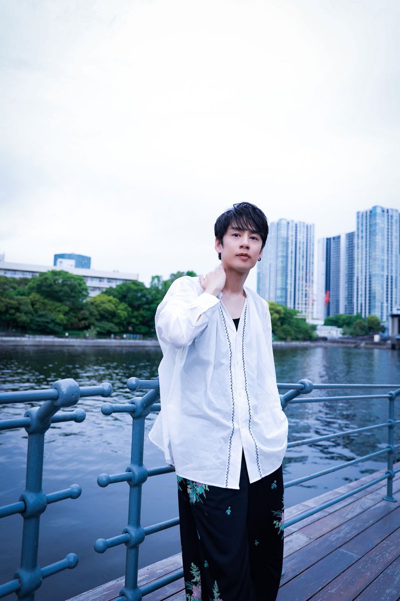 中丸雄一“復帰後初”レギュラー番組決定 「5時に夢中！」水曜