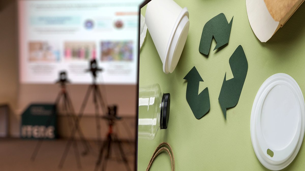 ForoQyS's tweet image. El Reglamento Europeo de Envases y Residuos de Envases (#PPWR), protagonista en la nueva edición del Máster en #Envases y #Embalajes de @itene  e @iata_csic  – Foro Química y Sociedad quimicaysociedad.org/el-reglamento-…