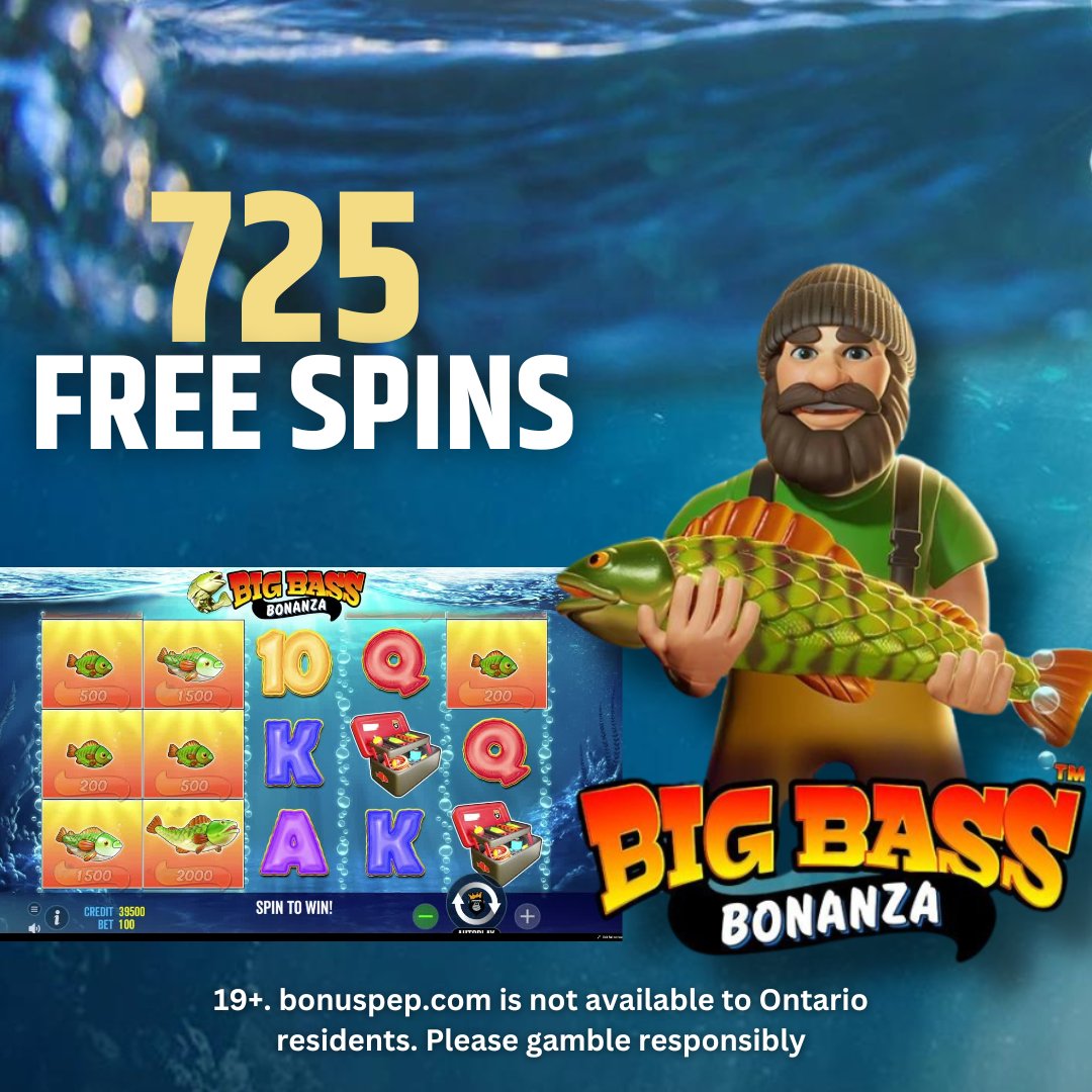 Bonuspeppromo's tweet photo. 🎰 Looking for the best online casinos in Canada? 🇨🇦
We’ve gathered the top sites with exclusive bonuses, free spins &amp; trusted reviews—all in one place! 💸
👉 Discover your next favorite casino today! https://t.co/FZeNhr9Phw