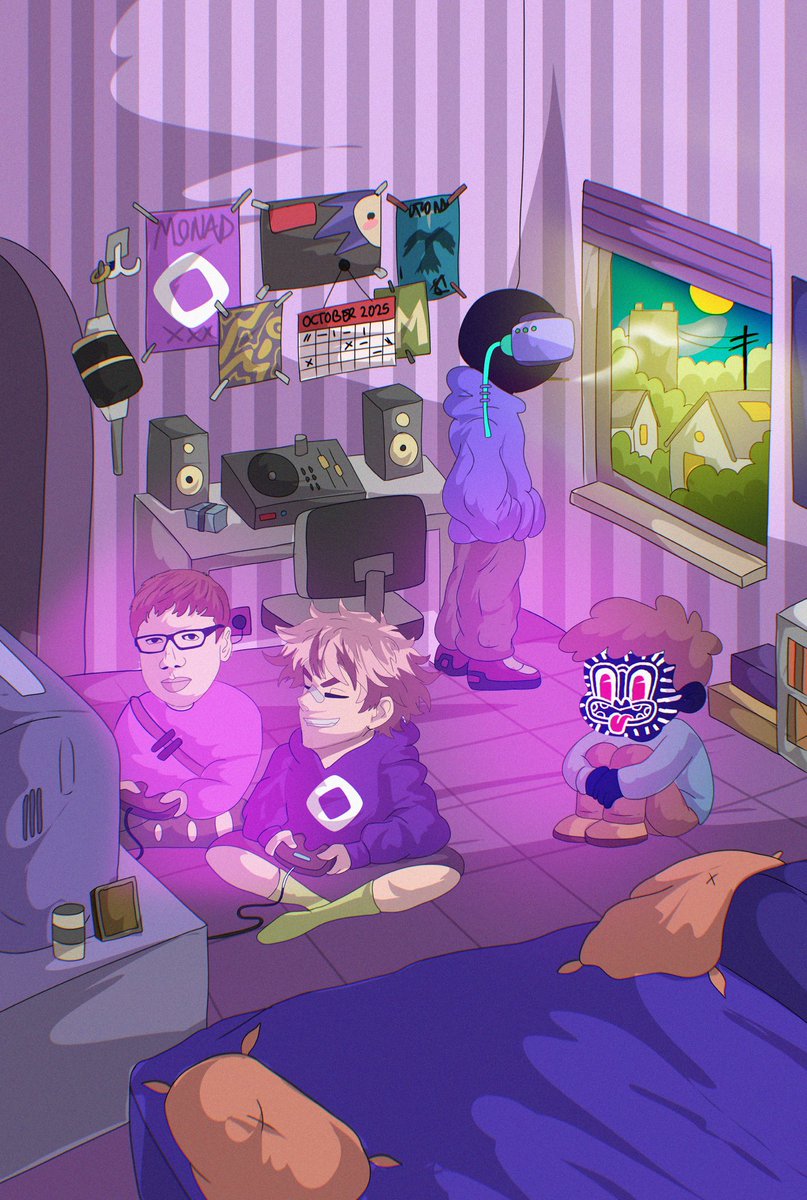 Rollerz ☂️ tweet media