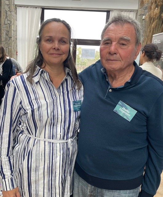 FinnishEmbassySofia tweet media