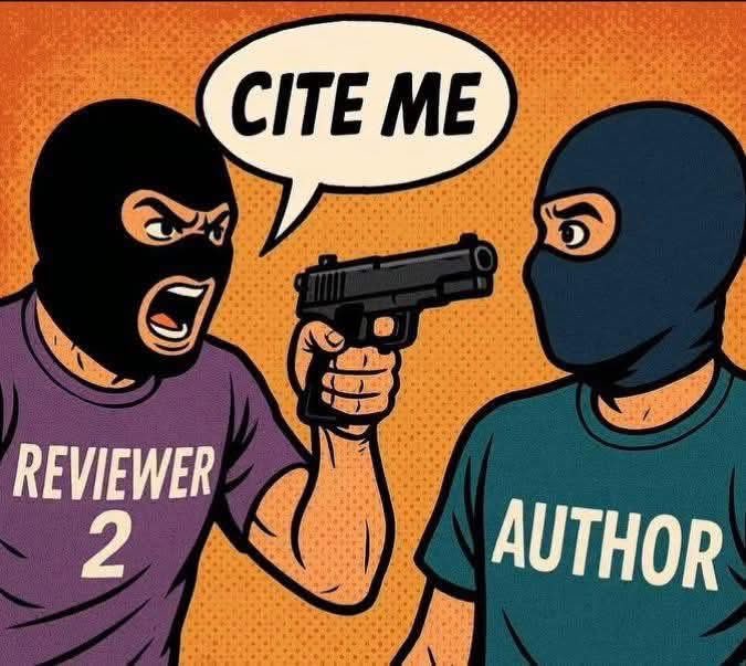 PaulSchleifer's tweet image. It’s a doc eat doc world.