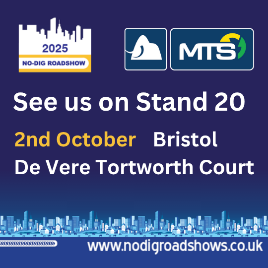 Mammoth-MTS tweet media