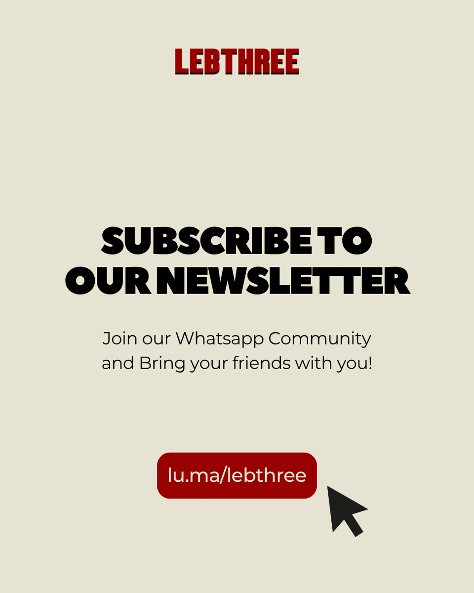 LebThree tweet media