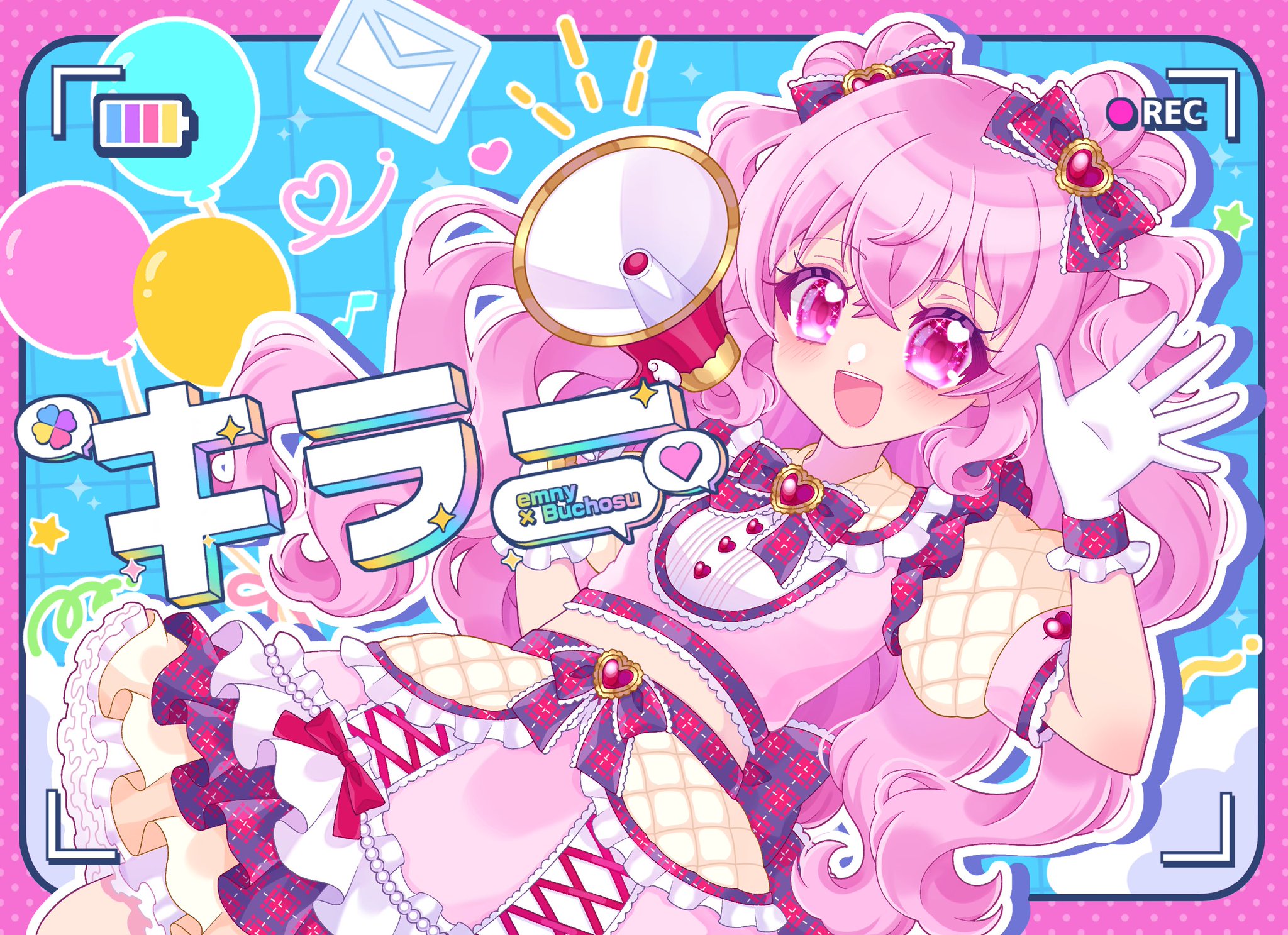 花空さま専用(原画)秋夜の森の祝福 #3 ほか 3点おまとめ 雛宮ぶちょす🎀M3秋【お-14b】 on X:
