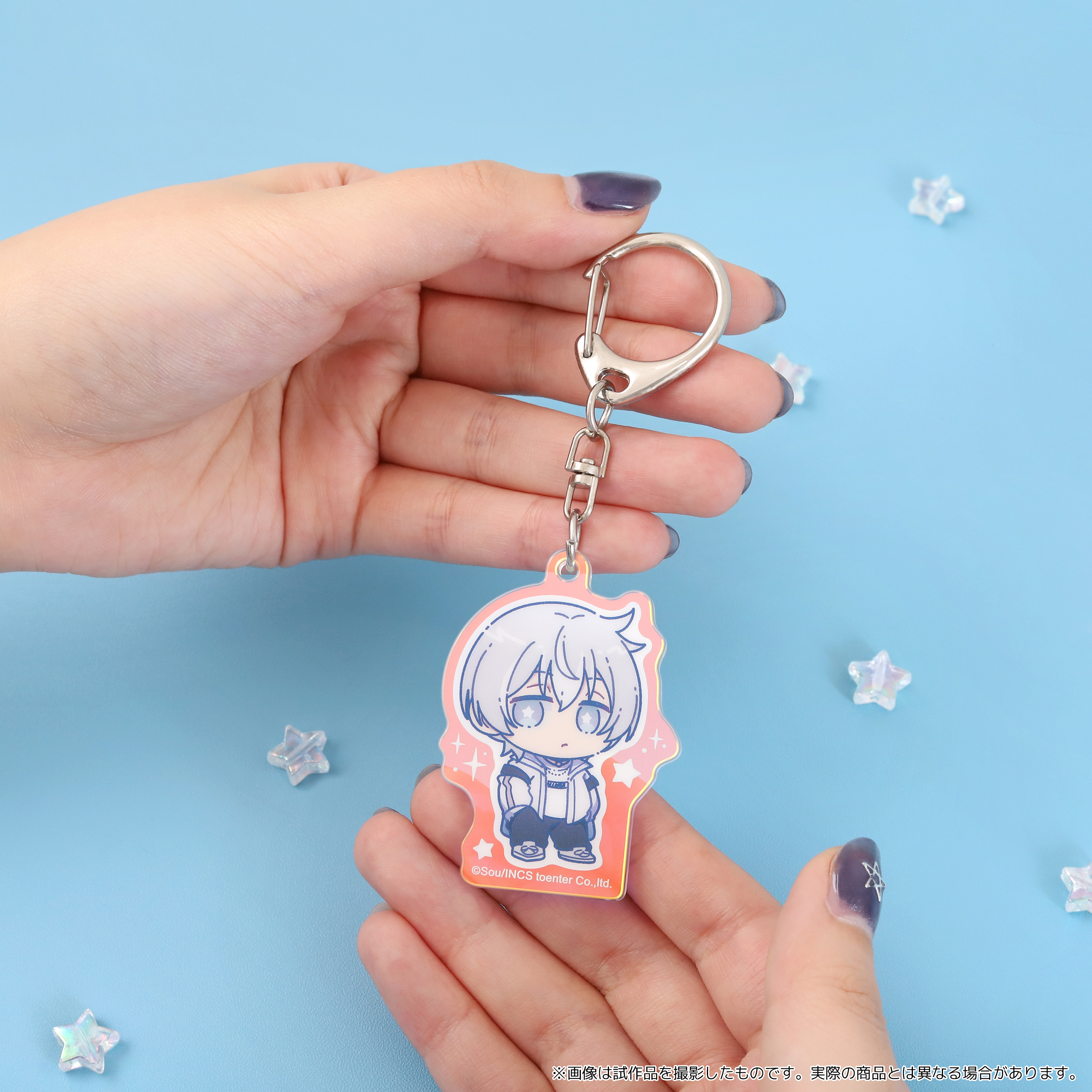 Sou グッズ まとめ 商品一覧ページ | Sou Goods store | Sou LIVE 2024「inside」