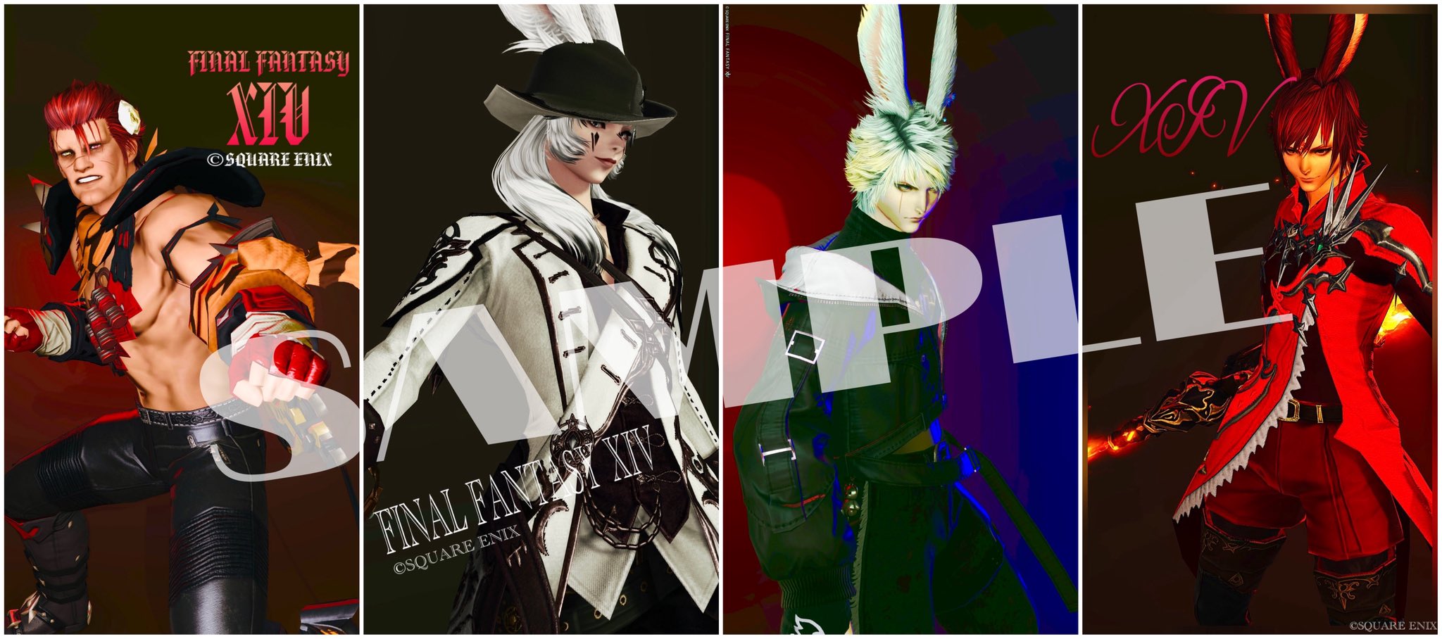 FF　テイルズ　白猫　黒猫　逆裁　FGO　KH　マリオ　ポケモン　SB69 1068001997988475_03_8114.jpeg