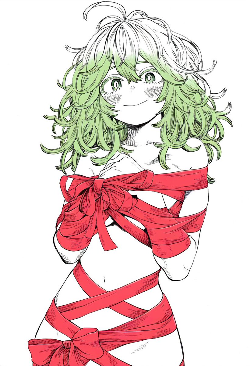 プレゼント🎁葉隠透