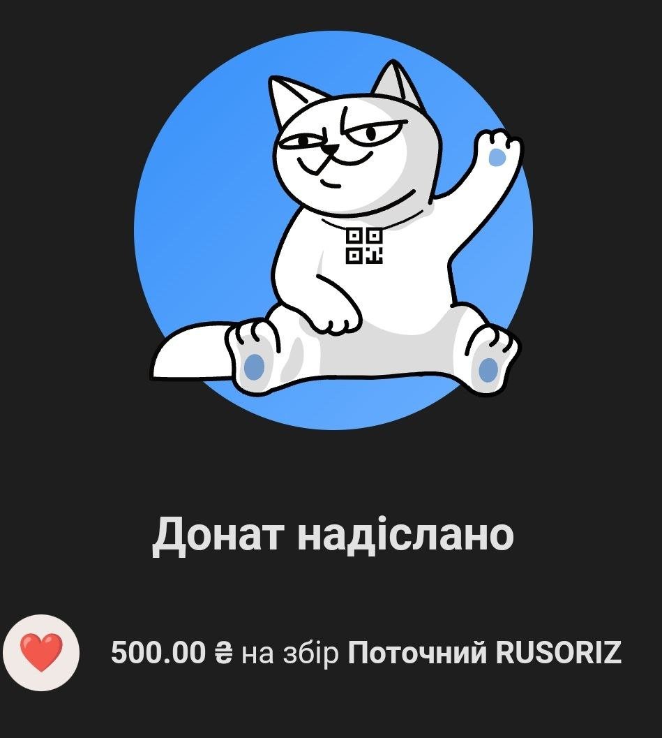 sofiazorska's tweet image. Подяка захисницям та захисникам України