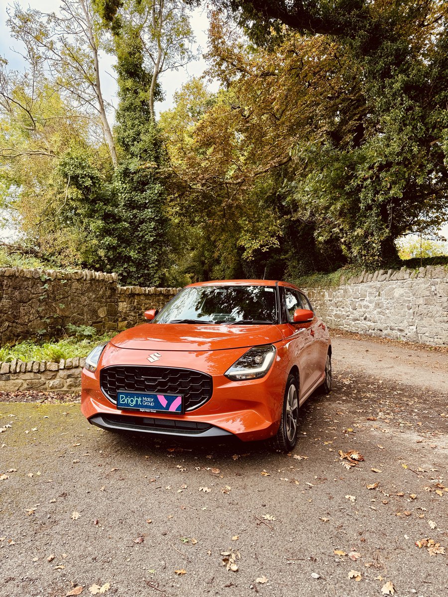 Bright Motor Group tweet media