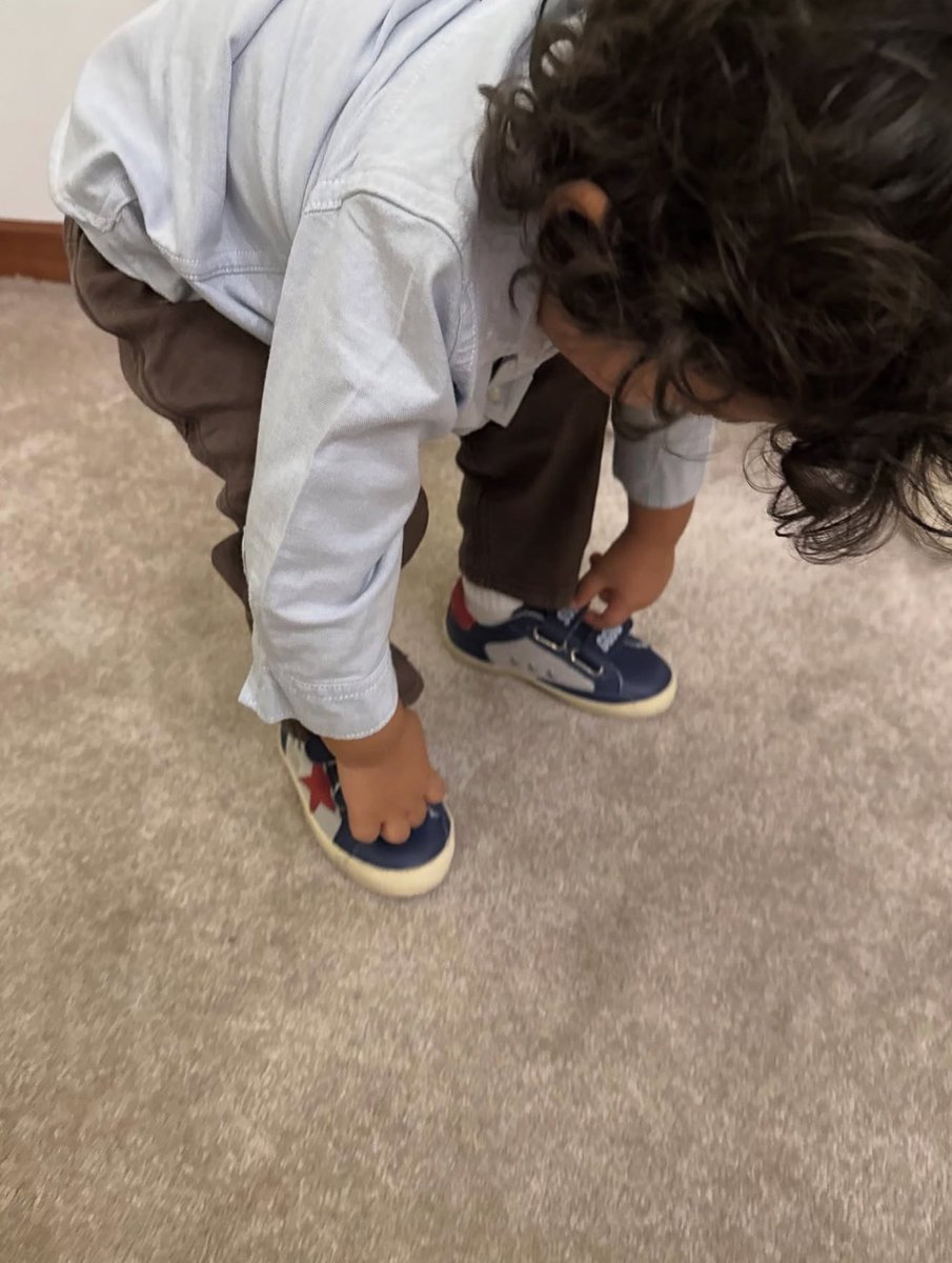 میزان ادایی که برای پسرم میخوام در حد پسر یاسمین‌گلده